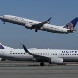 Tom Stuker a profité en 1990 d'une offre de la compagnie United Airlines, qui proposait un billet illimité et à vie pour 290'000 dollars (archives).